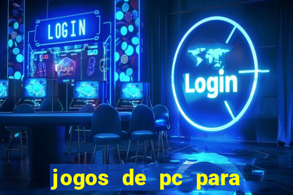 jogos de pc para android download